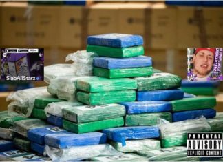 DJ tR1pL 6ixx - The Product: Shipment 13