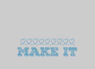 Simon Astley - Make It