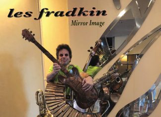 Les Fradkin - Turn To The Movement