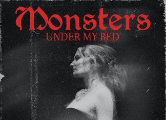 Massie - Monsters Under My Bed