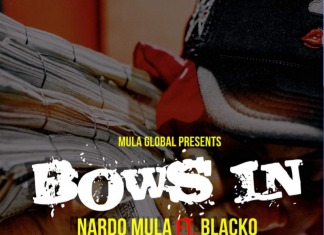 Nardo Mula ft Blacko - Bows In