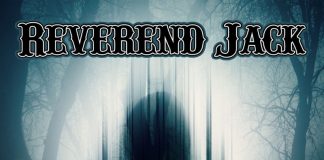 Reverend Jack - No Face Race