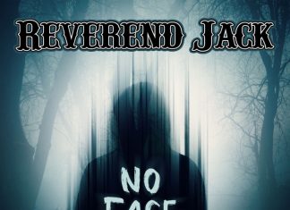 Reverend Jack - No Face Race
