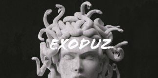 K.R.O.W - Exoduz