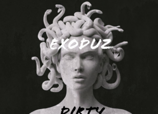 K.R.O.W - Exoduz