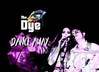The Dye - Dance Away