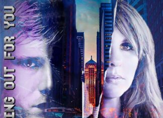 Raquel Aurilia & Cam Carter - Reaching Out for you