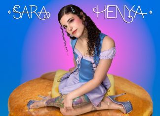Sara Henya - Pancakes