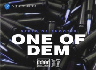 Veezo Da Shooter - One Of Dem