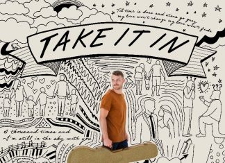 Timothy Ray - Take It In