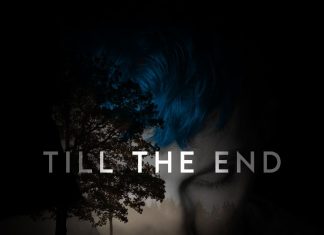 Bradley Campling - Till The End