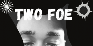 Two Foe - 40ut