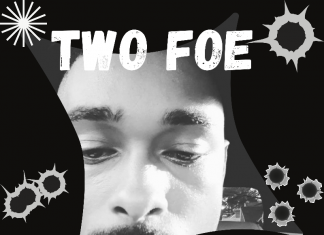 Two Foe - 40ut