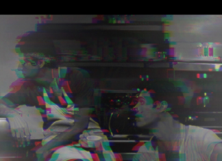 Cife Man x K.Remedy - FOG