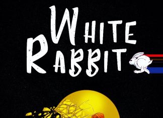 The Simple Radicals - White Rabbit (Jefferson Airplane Cover)