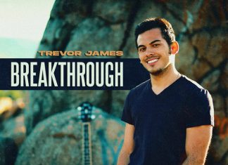 Trevor James - I've Always Loved You