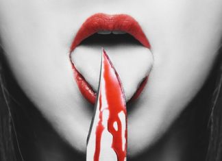 Baileys Ghost - Backstabber