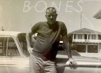 Cage Willis - Bones (Our Town)