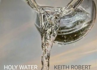 Keith Robert - Holy Water