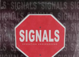 Operation Underground - Signals