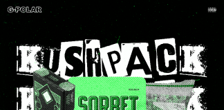 G-POLAR - NoLimits (prodby.chaseranitup)