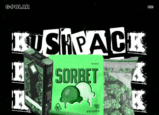 G-POLAR - NoLimits (prodby.chaseranitup)