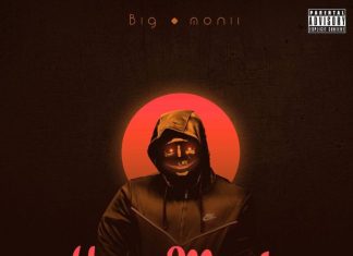 Big Monii - How Much