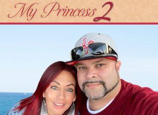 Jimmy Roman - My Princess 2