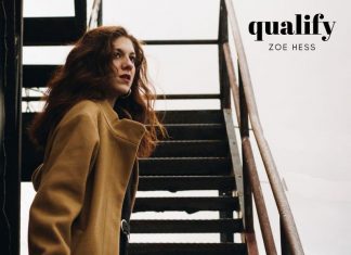 Zoe Hess - qualify
