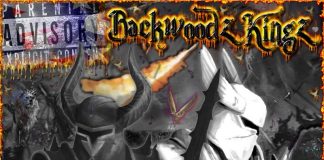 Backwoodz Kings - I Am My Brother's Keeper