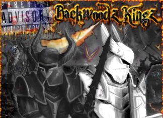 Backwoodz Kings - I Am My Brother's Keeper