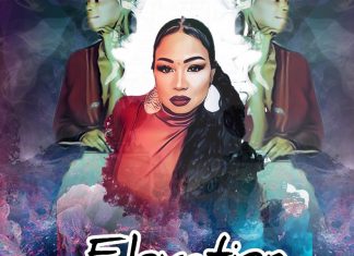 Tiffany Goode - Tiye Phoenix