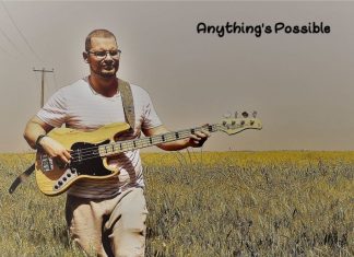 Anything's Possible - Music Is The Drug Of Choice