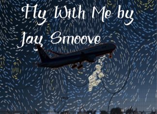 Jay Smoove - Fly With Me
