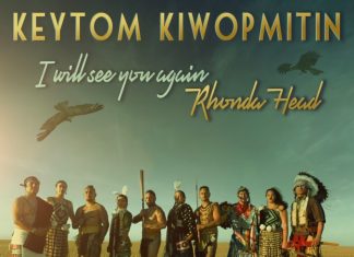 Rhonda Head - Keytom Kiwopmitin