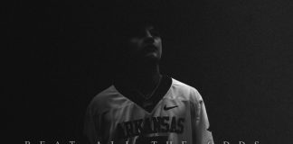 Carson Attaway - Beat All The Odds