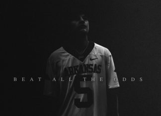 Carson Attaway - Beat All The Odds