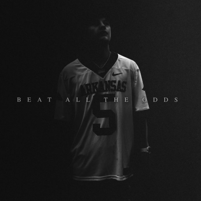 Carson Attaway - Beat All The Odds