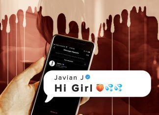 JAVIAN J - Hi Girl