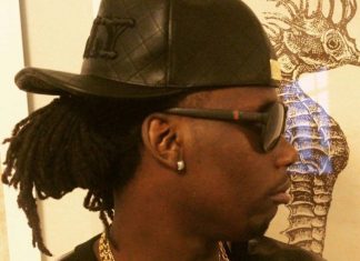 IamSoJerz - I Got Money ** Bonus **