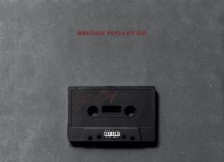 JR. Chip - Before You Let Go Listen To This