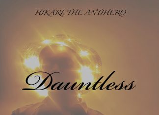 Hikari, The Antihero - Dauntless