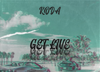 Koda - Get Live