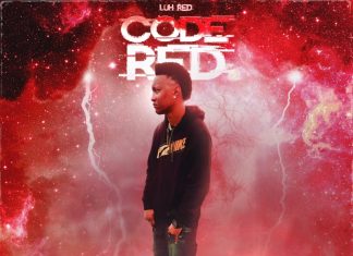 Luh Red - Code Red