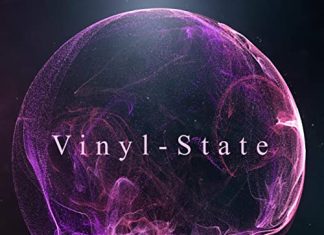 Vinyl-State - Ticking Days