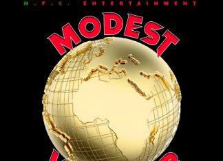 Modest - Modest World 2 (Album)