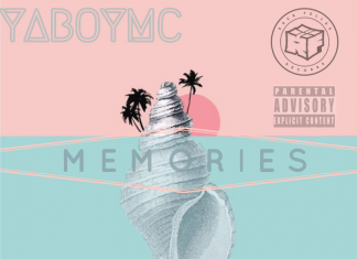 YaBoyMC - Memories