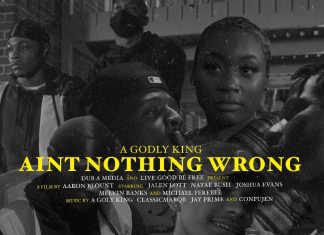 A.G.K. - Ain’t Nothing Wrong