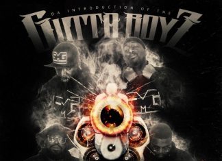 Gutta Boyz - Six Shooter