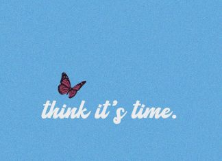 QUINCY - Think it’s Time